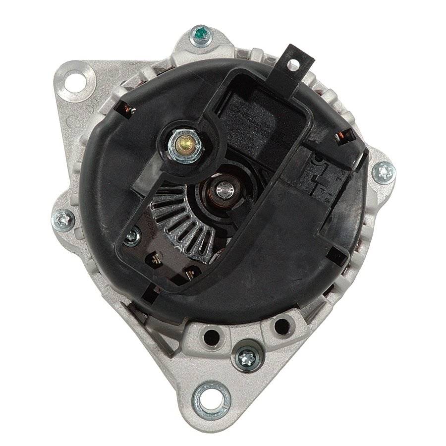 Angle View of Alternator AC DELCO 335-1064