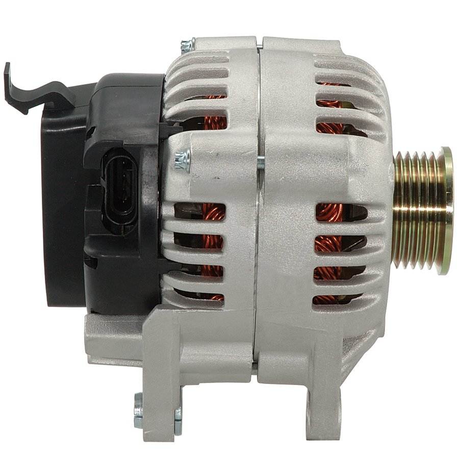 Other View of Alternator AC DELCO 335-1064