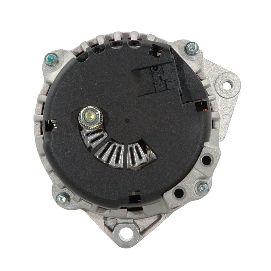 Angle View of Alternator AC DELCO 335-1066