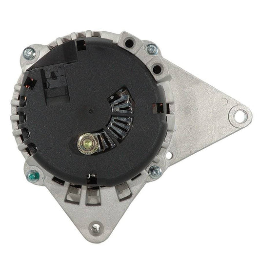 Angle View of Alternator AC DELCO 335-1067