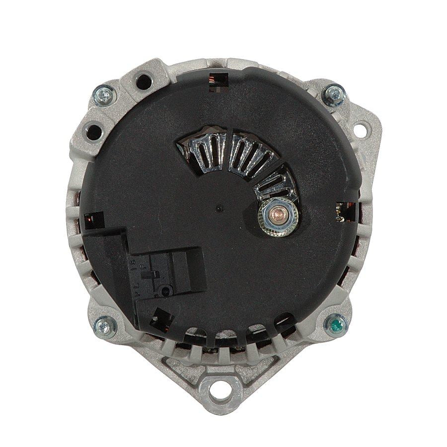 Angle View of Alternator AC DELCO 335-1070