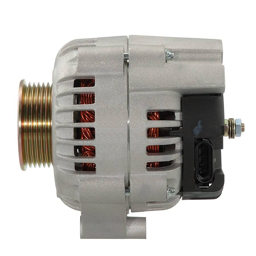 Other View of Alternator AC DELCO 335-1070