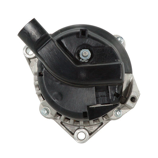 Angle View of Alternator AC DELCO 335-1075