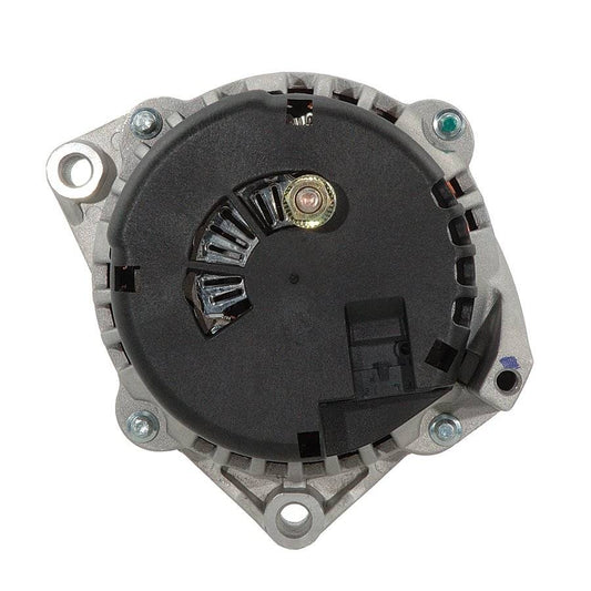 Angle View of Alternator AC DELCO 335-1080