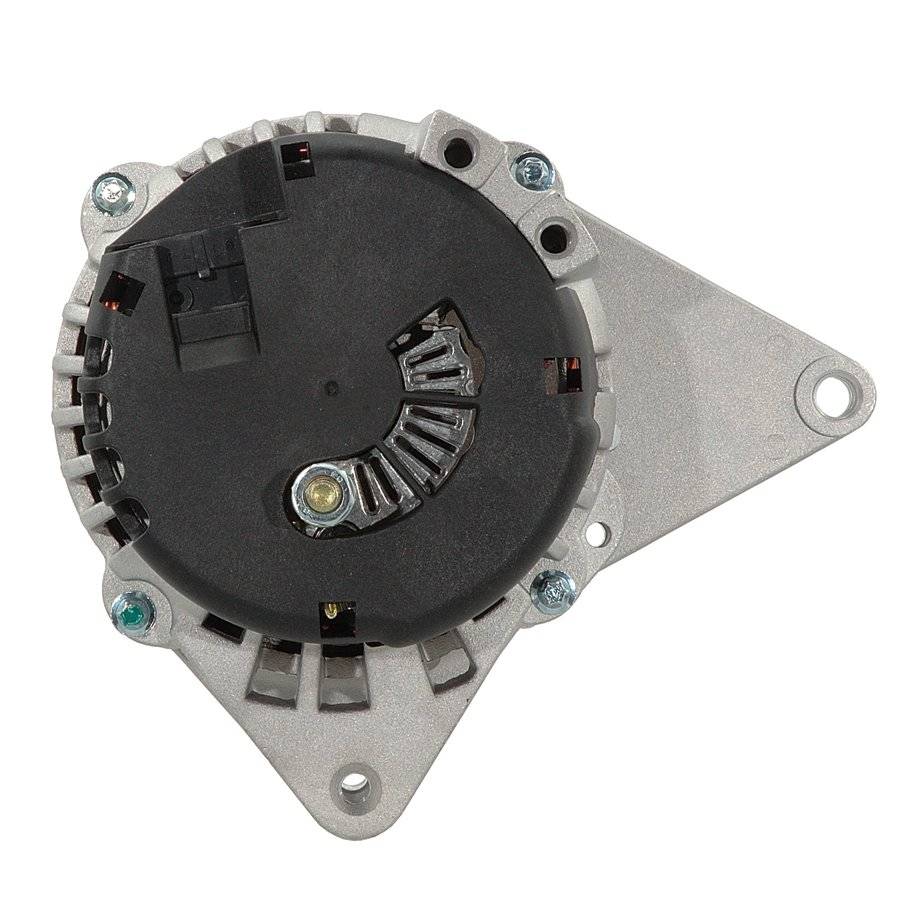 Angle View of Alternator AC DELCO 335-1081