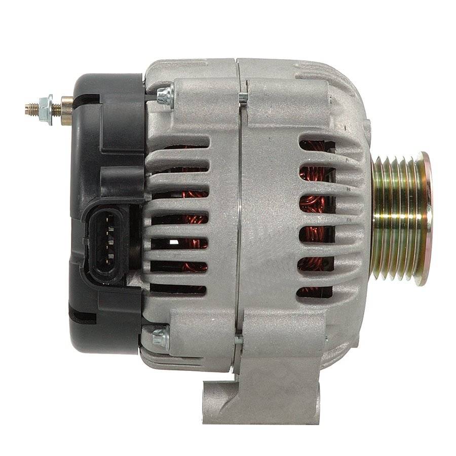 Other View of Alternator AC DELCO 335-1086