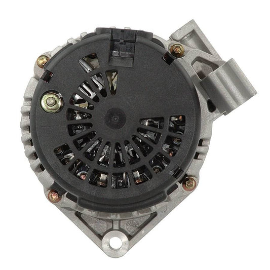 Angle View of Alternator AC DELCO 335-1088