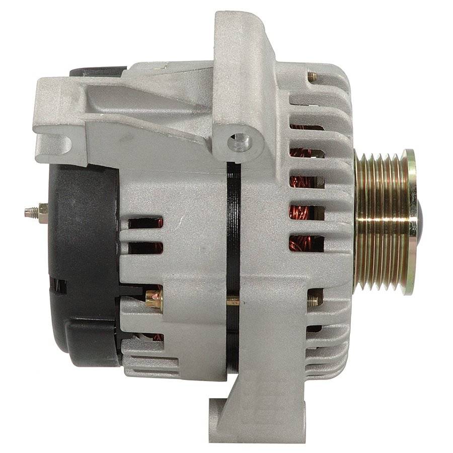 Other View of Alternator AC DELCO 335-1088