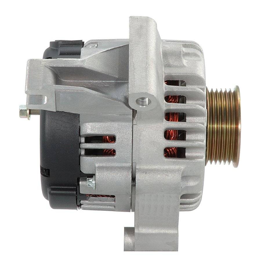 Other View of Alternator AC DELCO 335-1089