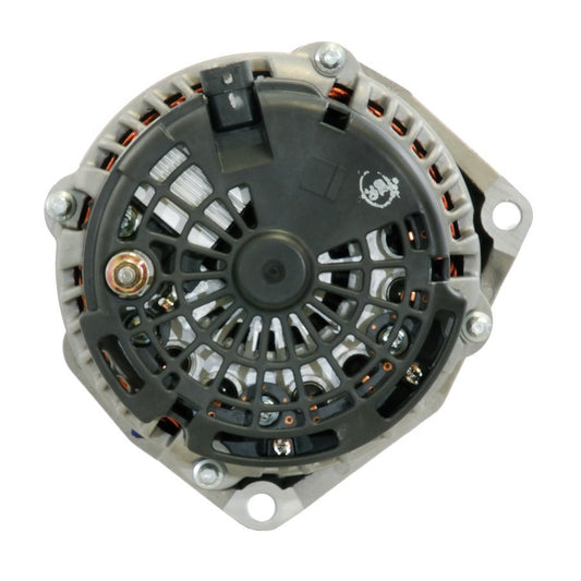 Angle View of Alternator AC DELCO 335-1090