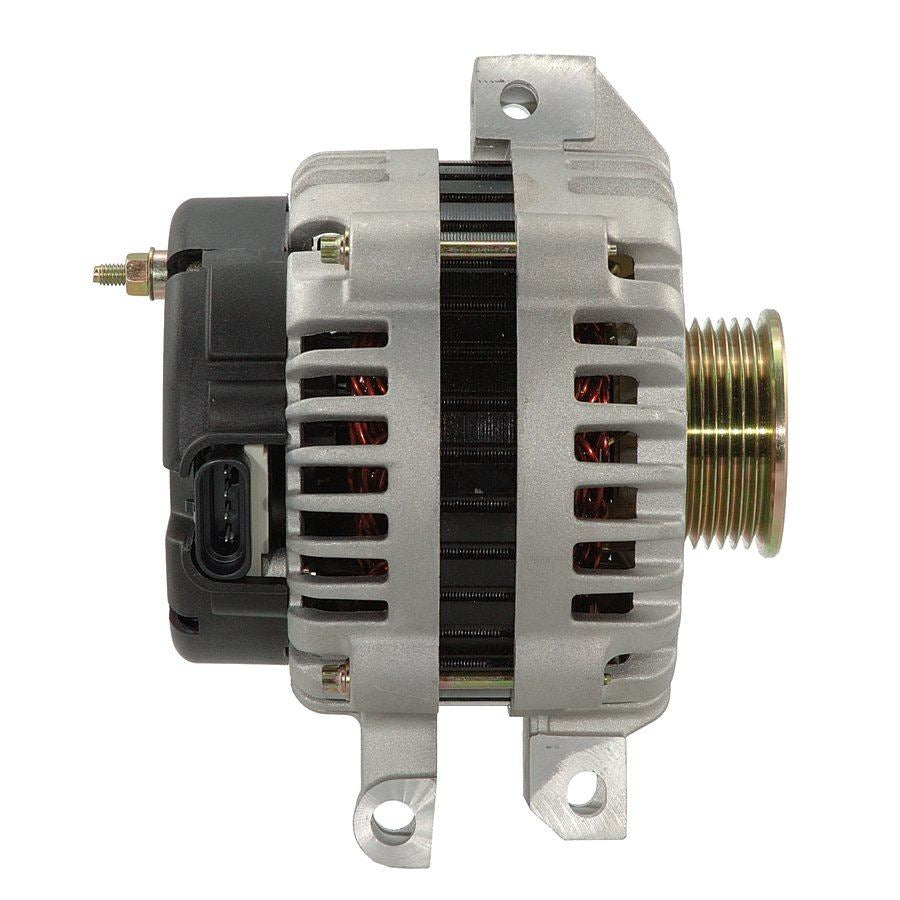 Other View of Alternator AC DELCO 335-1091