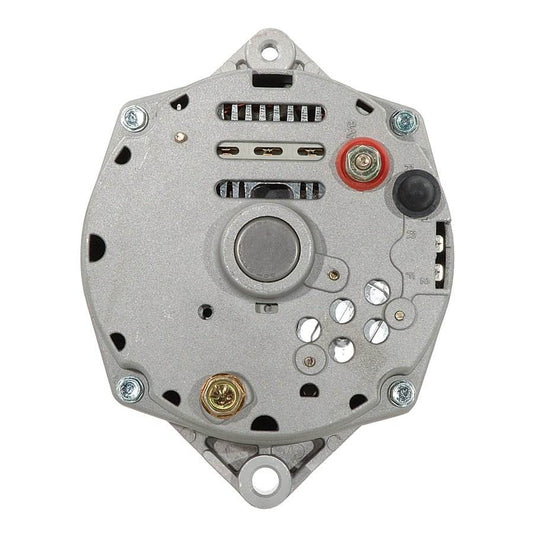 Angle View of Alternator AC DELCO 335-1093