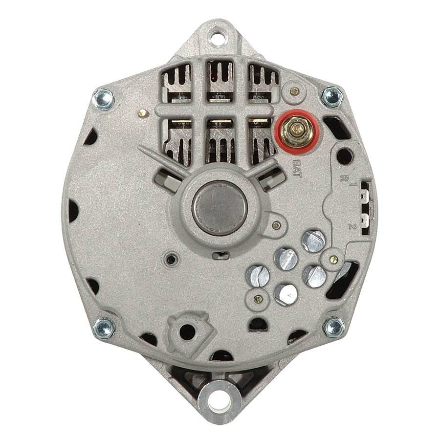 Angle View of Alternator AC DELCO 335-1094