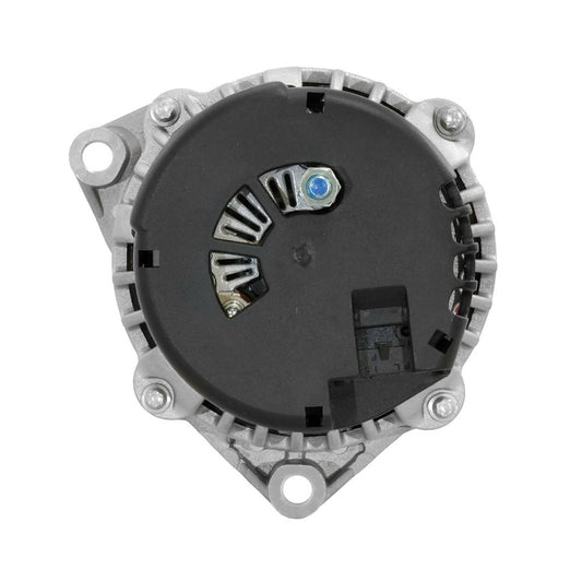 Angle View of Alternator AC DELCO 335-1095