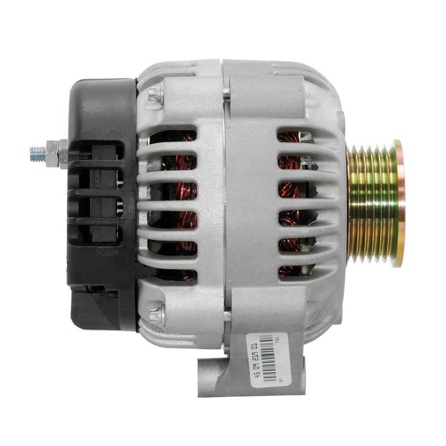 Other View of Alternator AC DELCO 335-1095