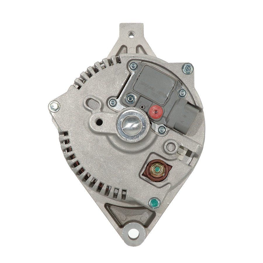 Angle View of Alternator AC DELCO 335-1110