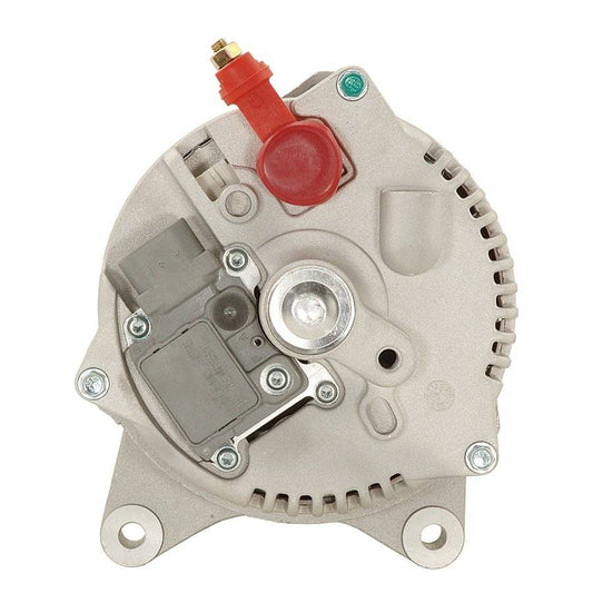 Angle View of Alternator AC DELCO 335-1118