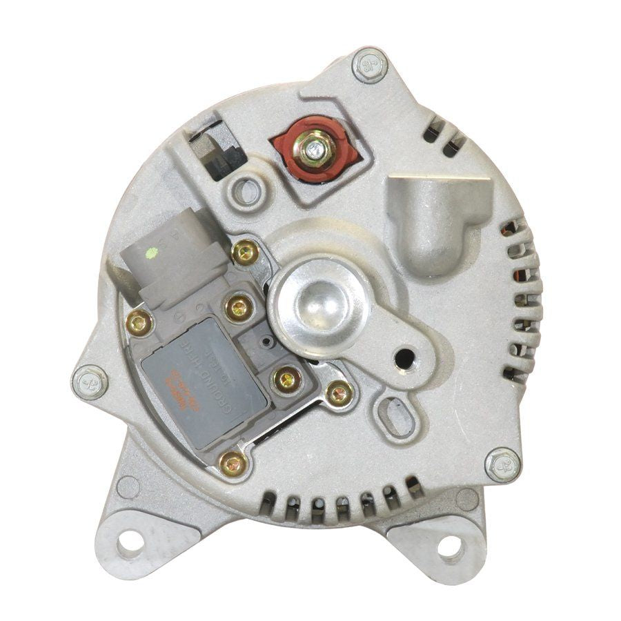 Angle View of Alternator AC DELCO 335-1119