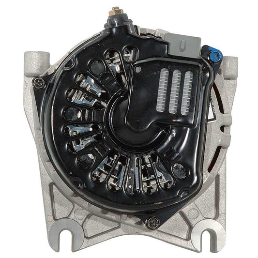 Angle View of Alternator AC DELCO 335-1126