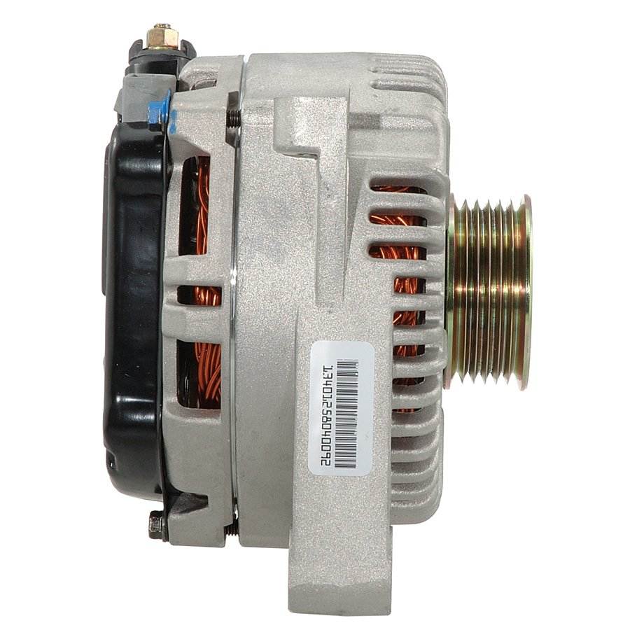 Other View of Alternator AC DELCO 335-1126