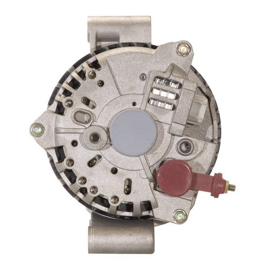 Angle View of Alternator AC DELCO 335-1149