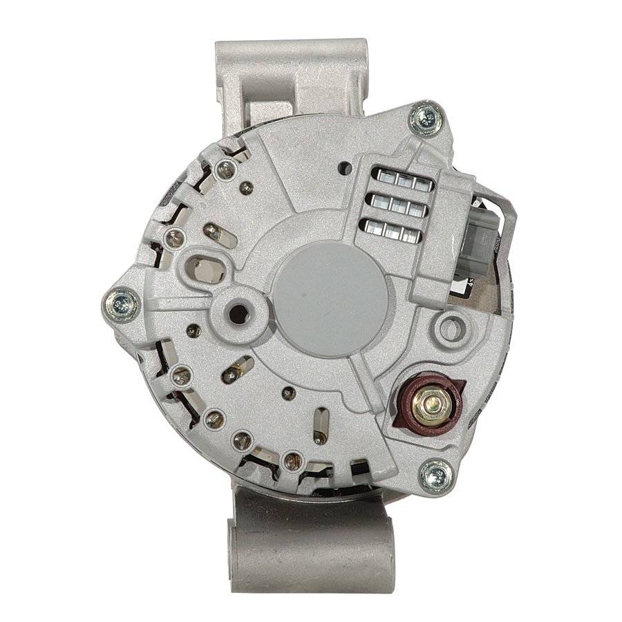 Angle View of Alternator AC DELCO 335-1155