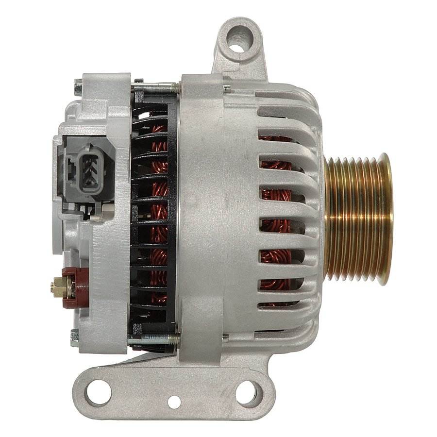 Other View of Alternator AC DELCO 335-1155