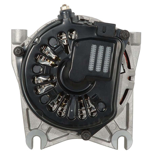 Angle View of Alternator AC DELCO 335-1156