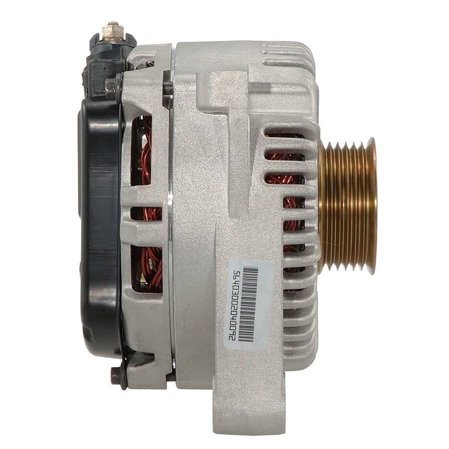 Other View of Alternator AC DELCO 335-1156