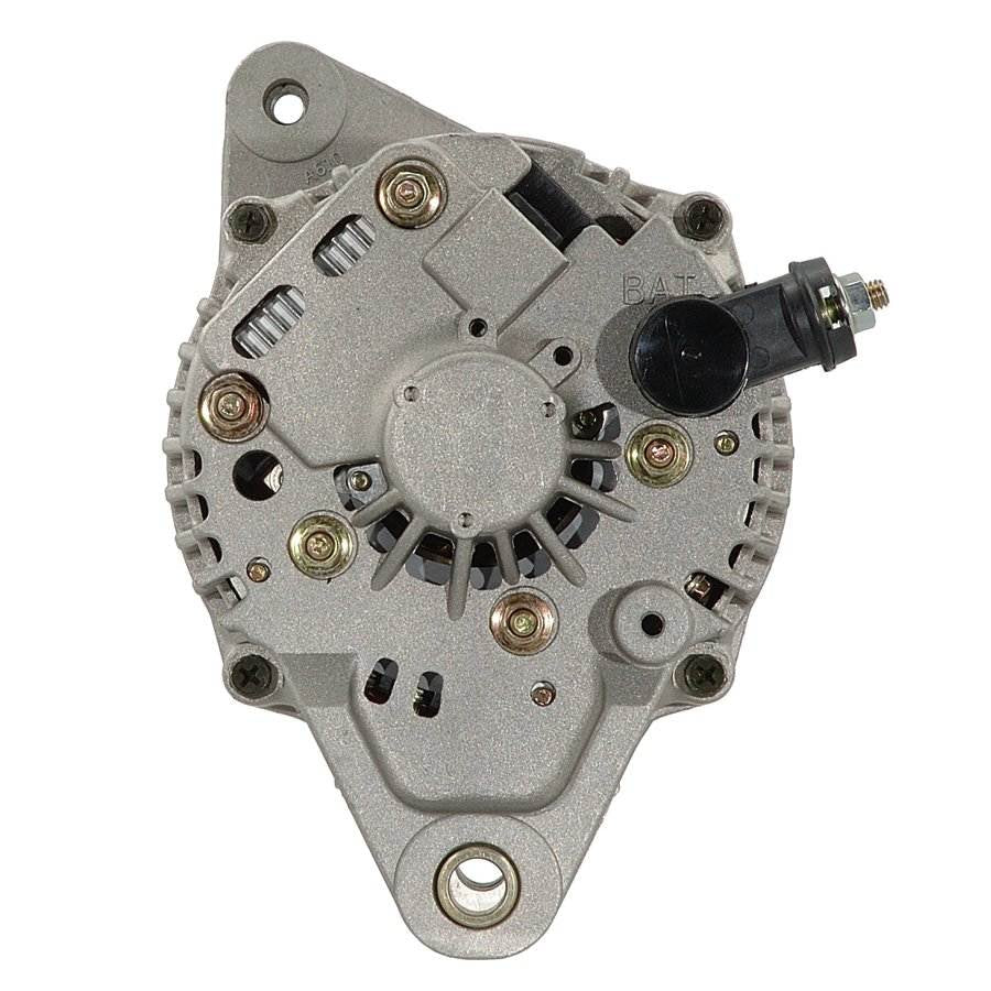 Angle View of Alternator AC DELCO 335-1163