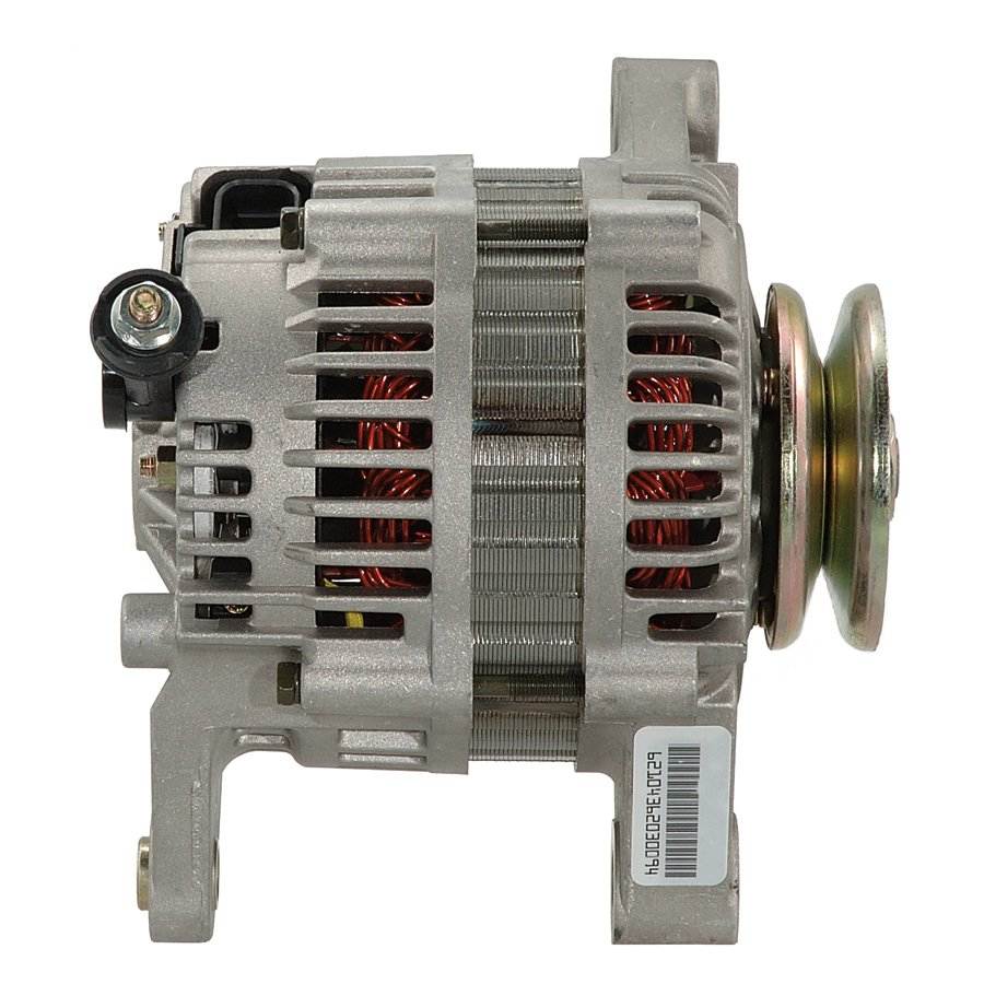 Other View of Alternator AC DELCO 335-1163