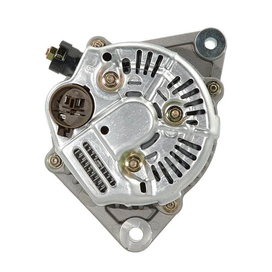 Angle View of Alternator AC DELCO 335-1179