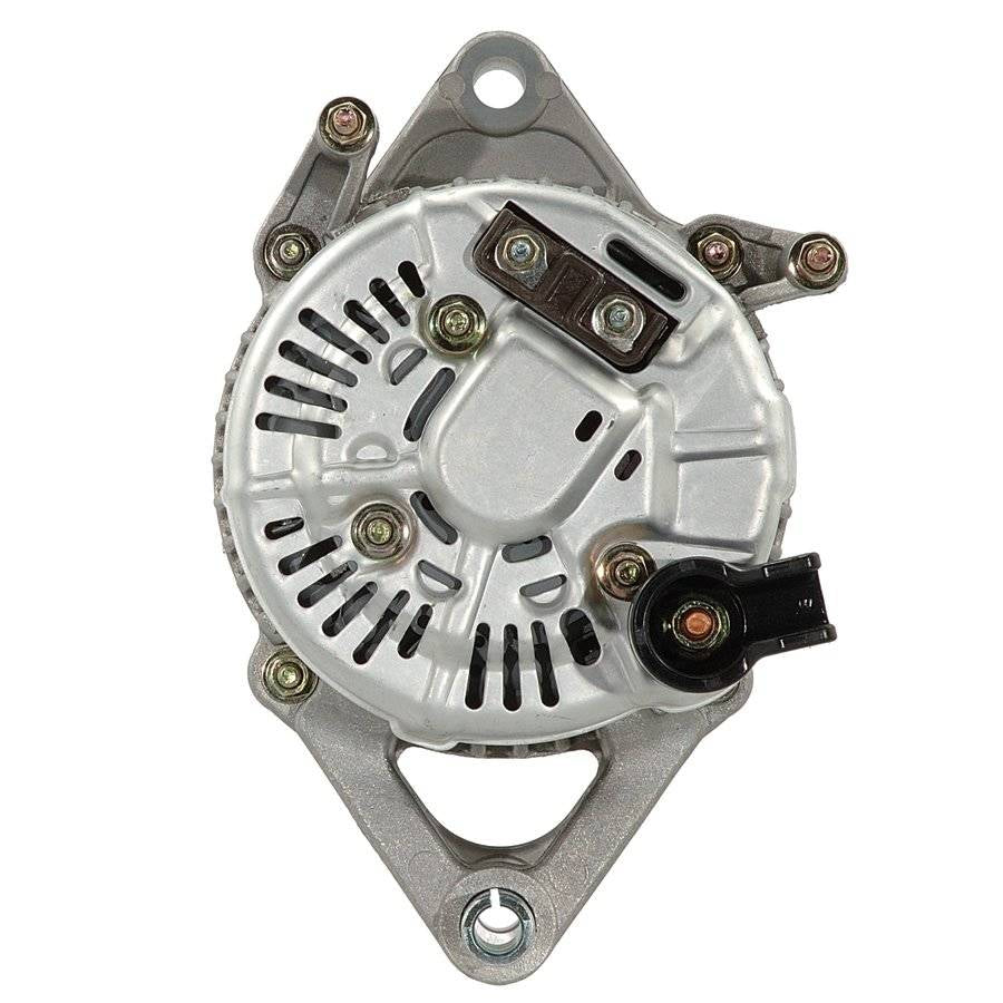 Angle View of Alternator AC DELCO 335-1181