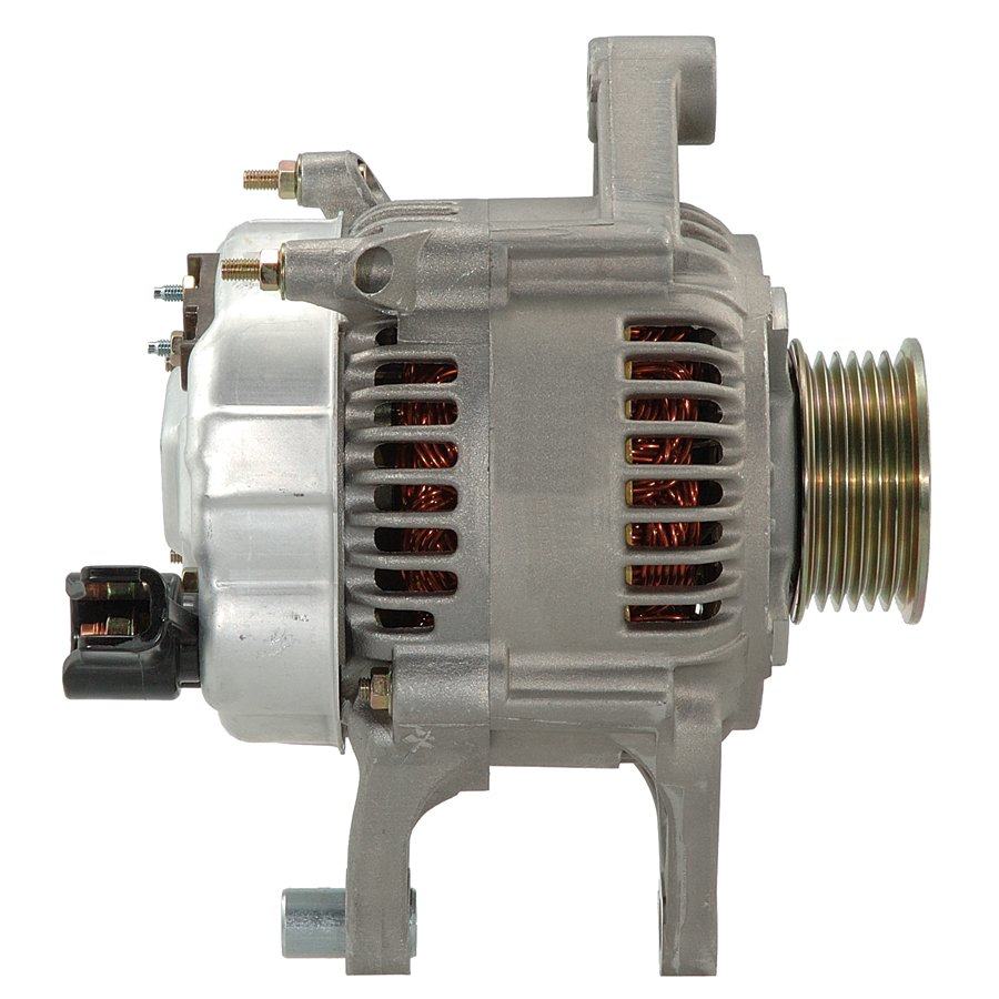 Other View of Alternator AC DELCO 335-1181