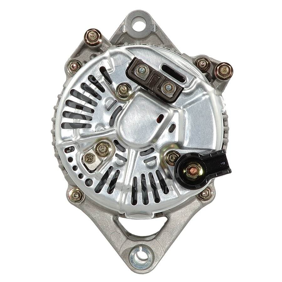 Angle View of Alternator AC DELCO 335-1185