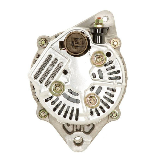 Angle View of Alternator AC DELCO 335-1191