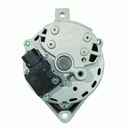 Angle View of Alternator AC DELCO 335-1197