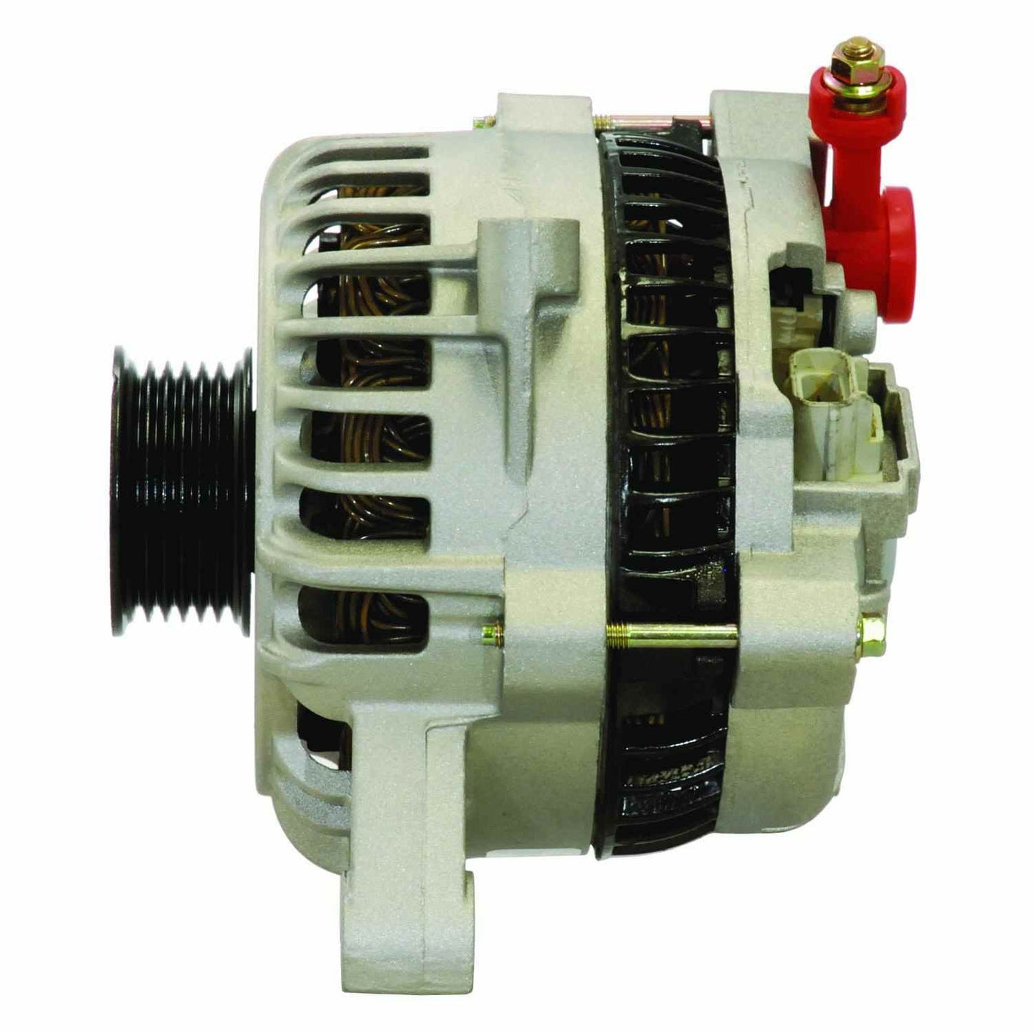 Other View of Alternator AC DELCO 335-1207