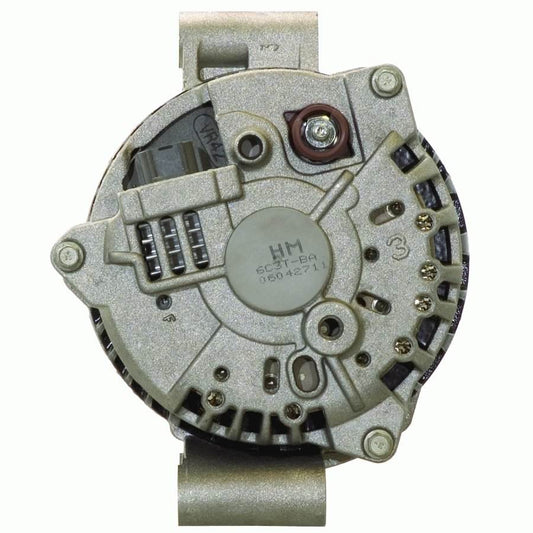 Angle View of Alternator AC DELCO 335-1212