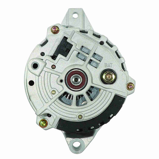 Angle View of Alternator AC DELCO 335-1223