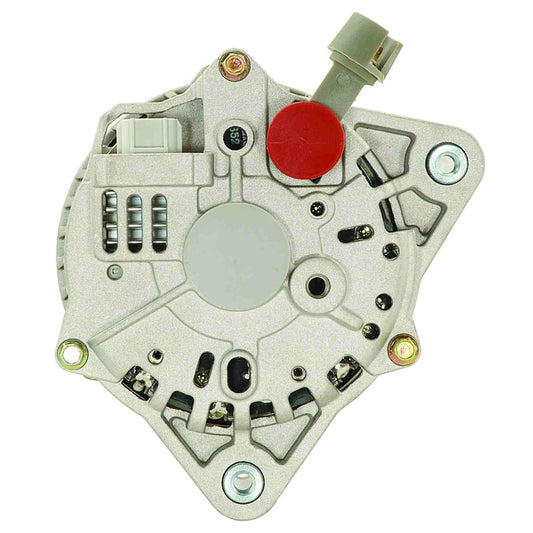 Angle View of Alternator AC DELCO 335-1238