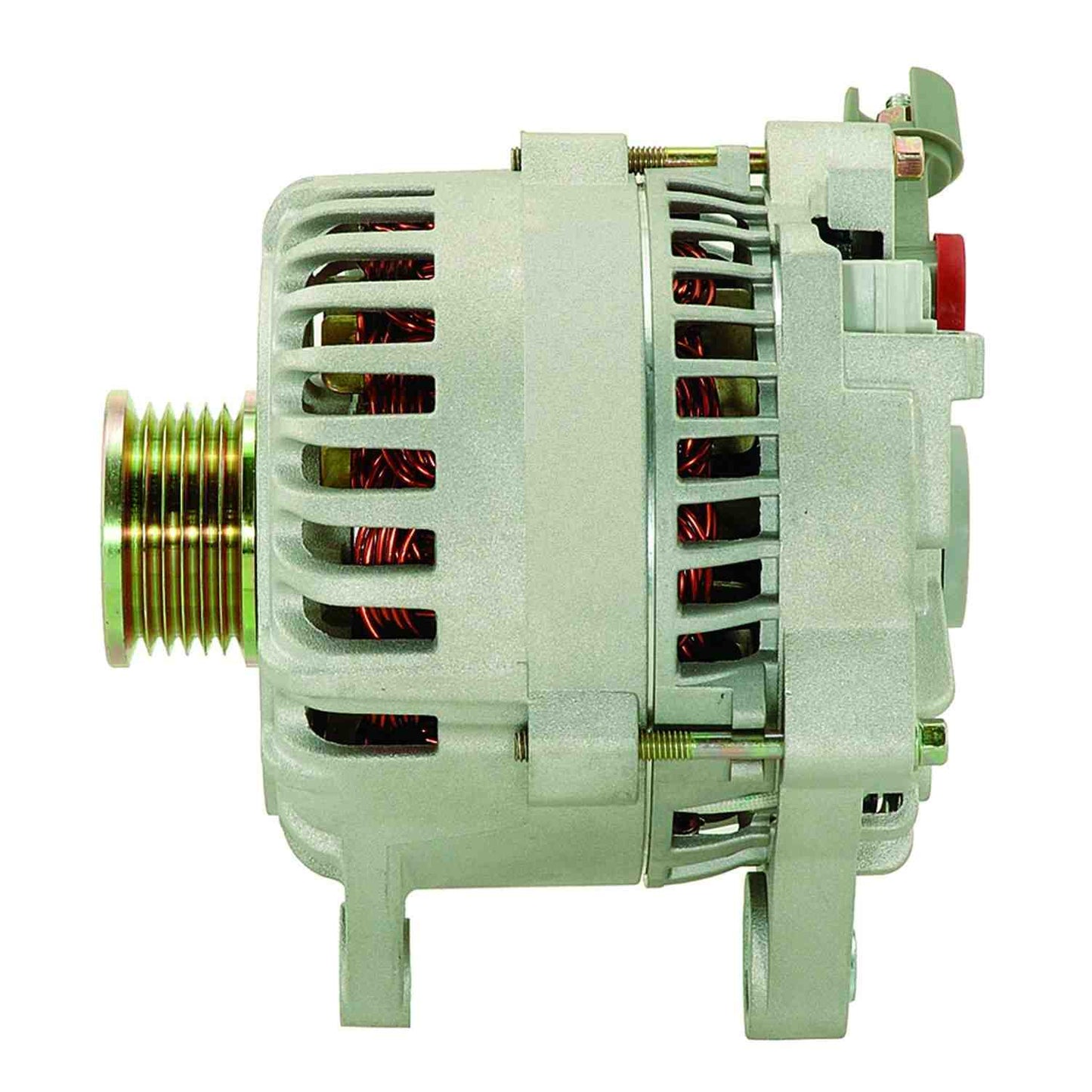 Other View of Alternator AC DELCO 335-1238