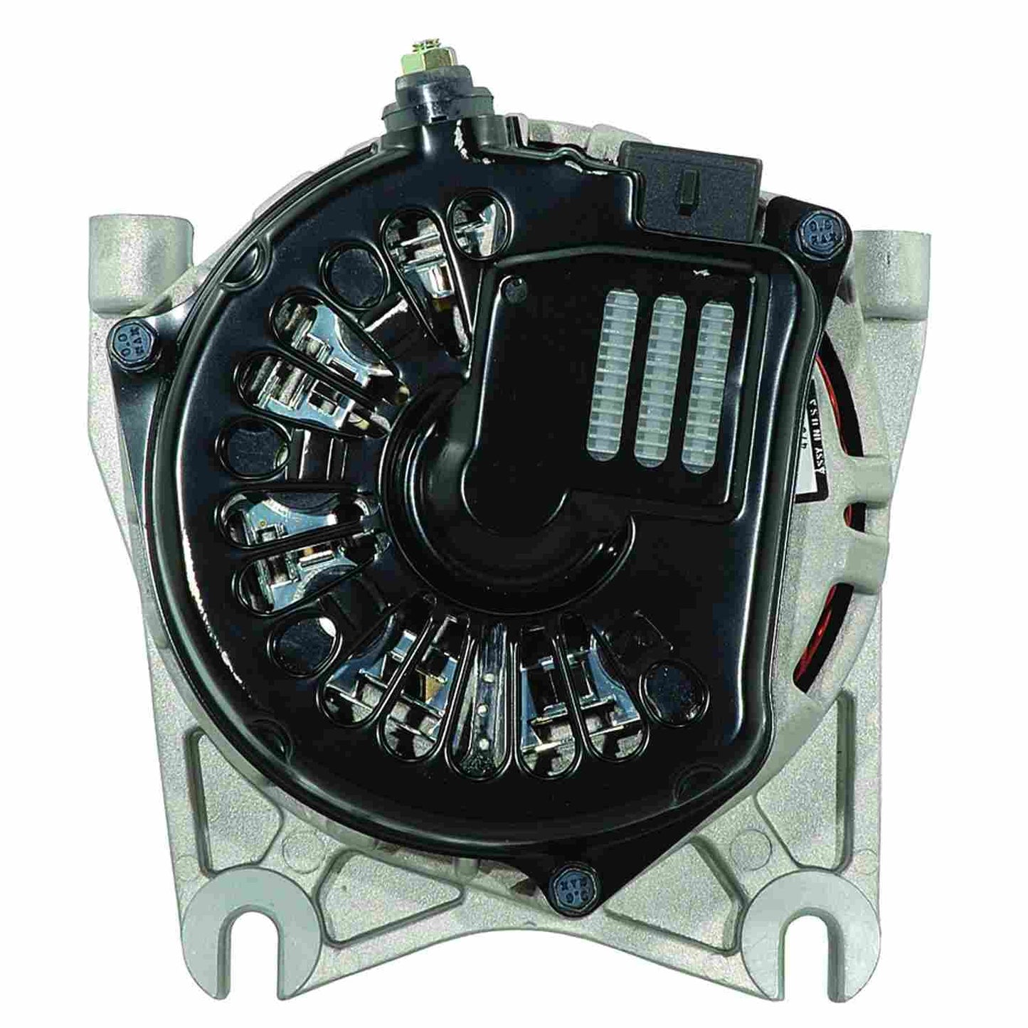 Angle View of Alternator AC DELCO 335-1239