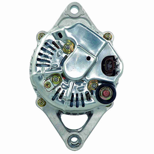 Angle View of Alternator AC DELCO 335-1283