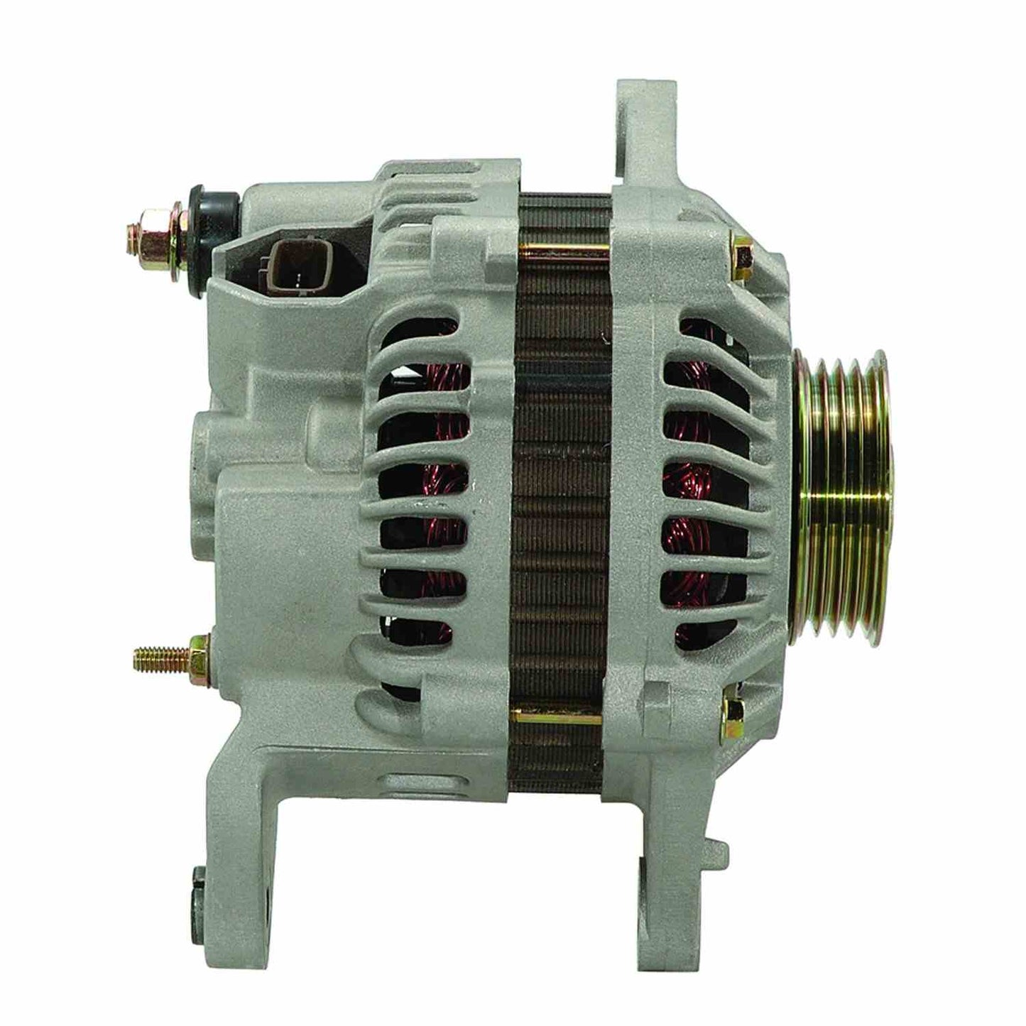 Other View of Alternator AC DELCO 335-1284