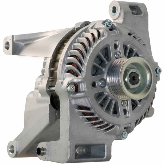 Front View of Alternator AC DELCO 335-1313