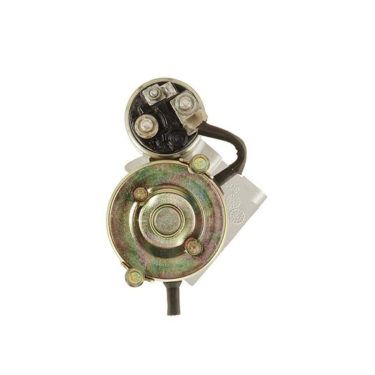 Angle View of Starter Motor AC DELCO 337-1023