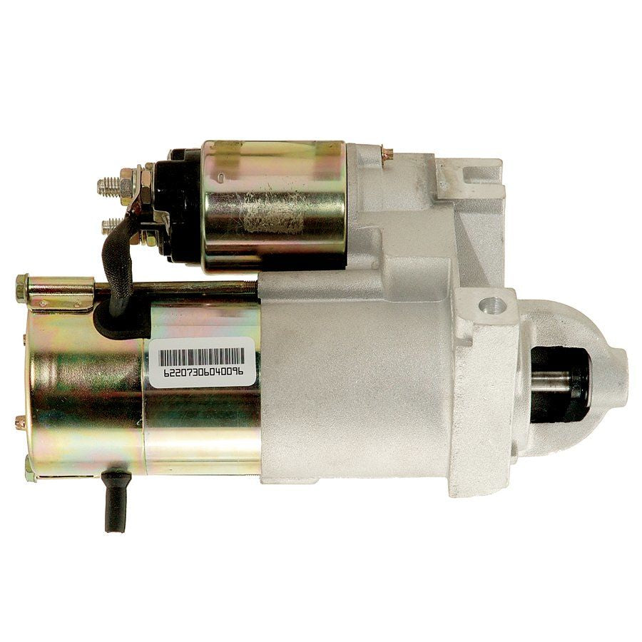 Other View of Starter Motor AC DELCO 337-1023