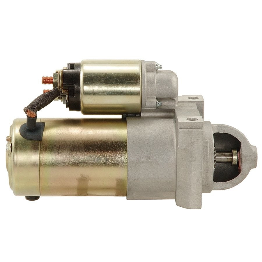 Other View of Starter Motor AC DELCO 337-1027