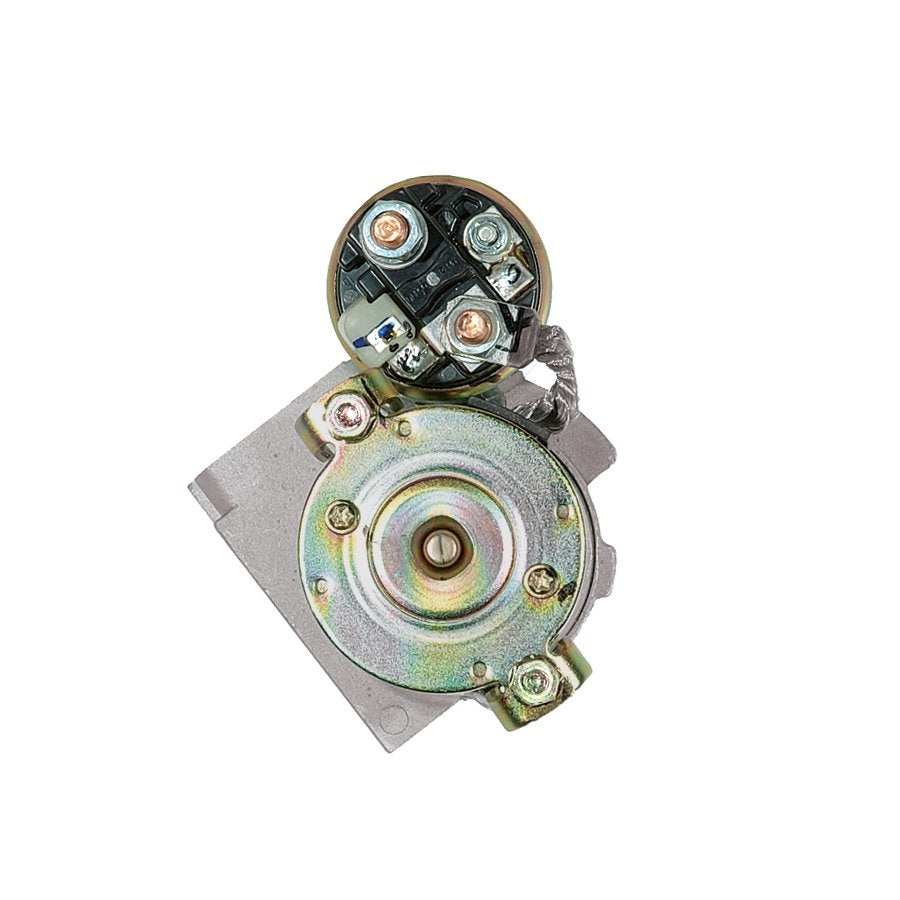 Angle View of Starter Motor AC DELCO 337-1030